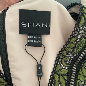 Beautiful cocktail dress